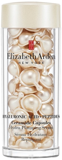 Picture of ELIZABETH ARDEN_Hyaluronic Acid + Peptides Ceramide Capsules serum do twarzy 60 kapsuek