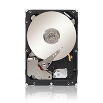Attēls no EMC 3TB 7.2K SAS 3 5 Refurbished