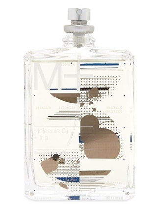 Изображение Escentric Molecules Molecule 01 + Iris Perfume EDT 100 ml