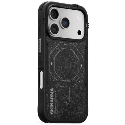 Изображение Etui Skinarma Vektor MagSafe do iPhone    17 Pro o