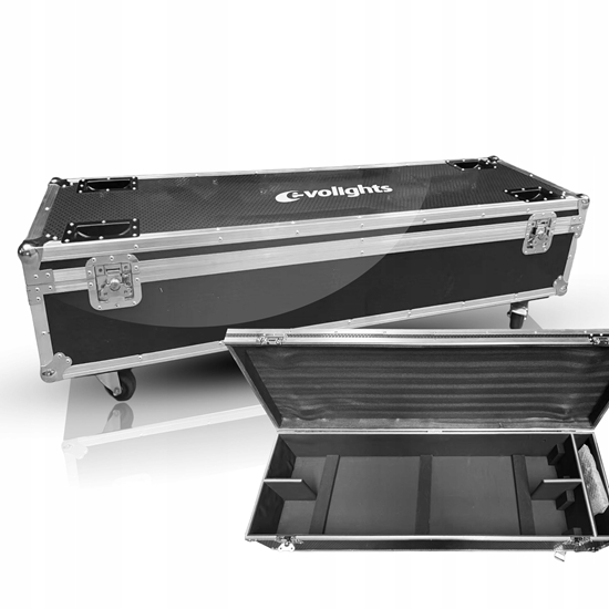 Picture of Evolights EVOLIGHTS LUMEN ROTO CASE 2IN1 skrzynia transportowa