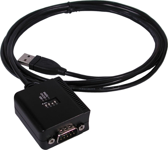 Picture of Exsys EX-1303 USB zu 1S Seriell RS422/485 Konverter