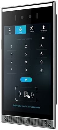 Picture of Fanvil i68 SIP Audio And Video Control Terminal