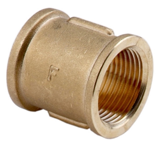 Изображение Ferro Mufa mosina 2" - M07Z