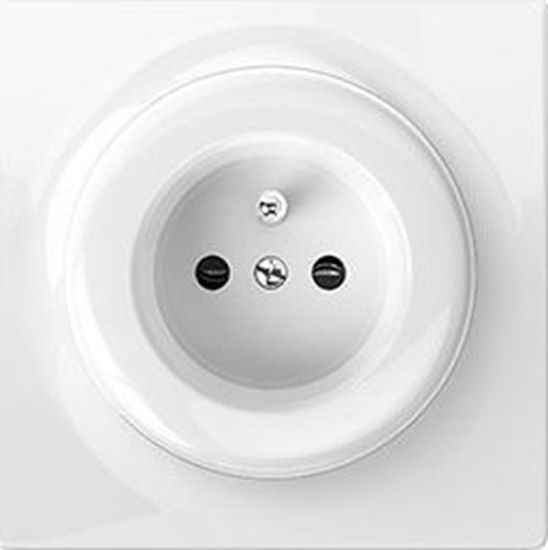 Picture of Fibaro Gniazdko Walli Outlet N typ E FGWSONE-011