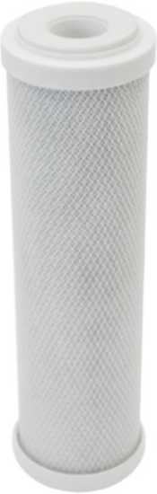 Picture of Filtra elements 9 3/4" CTO-E, pres.ogle, 10 mikr