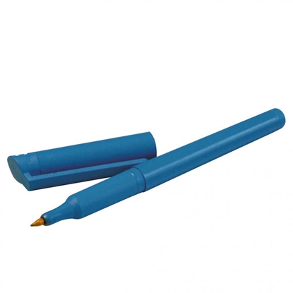Изображение Fine Permanent markers, detectable, melns
