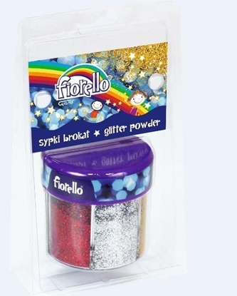 Attēls no Fiorello Brokat sypki GR-B60 R6 FIORELLO