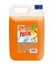 Picture of FLOOR universāls gridas mazgāšanas līdzeklis ORANGE BLOSSOM active soda 24h, 5L