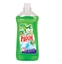 Изображение FLOOR universāls grīdas mazgāšanas līdzeklis SPRING FLOWERS active fresh 24h, 1,5L