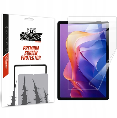 Изображение Folia ceramiczna GrizzGlass CeramicFilm do Xiaomi Redmi Pad 2 Pro