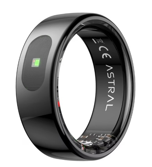 Picture of Forever Astral SR-100 Smartring Size 11