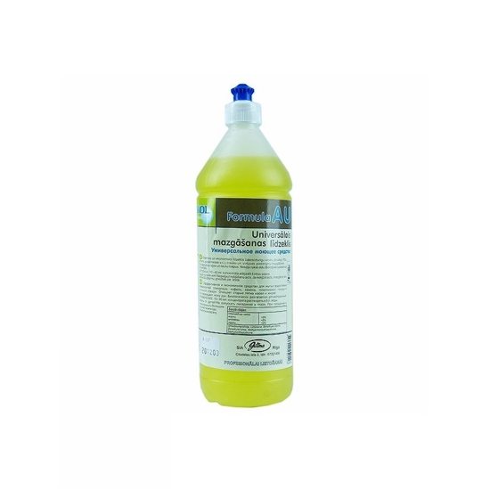Изображение Formula AU 1L grīdas mazgāšanas līdzeklis, EWOL