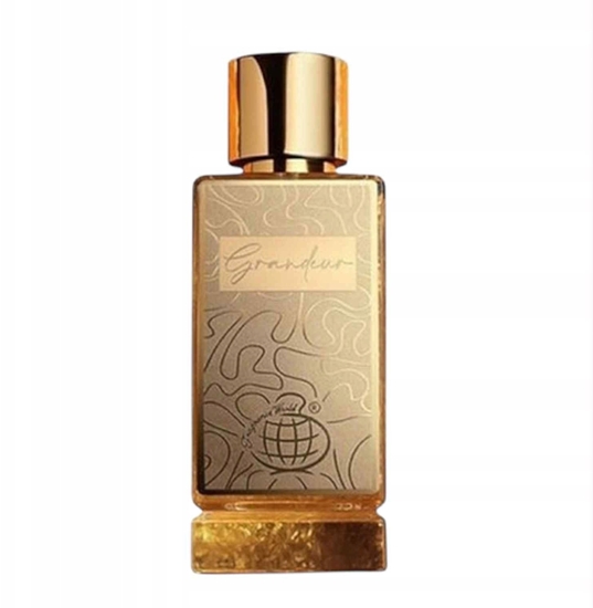 Изображение FRAGRANCE WORLD Grandeur EDP spray 80ml