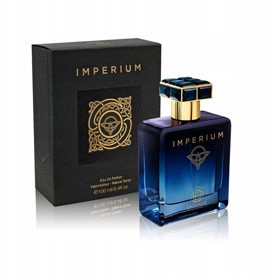 Picture of Fragrance World Imperium EDP 100 ml