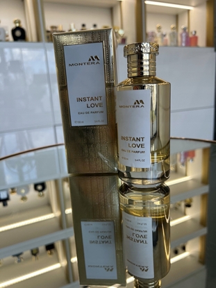 Picture of FRAGRANCE WORLD Montera Instant Love EDP spray 100ml