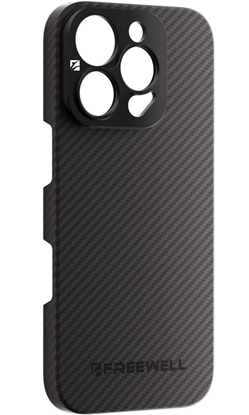 Изображение Freewell case for Iphone 16 Pro Max with 17mm moun