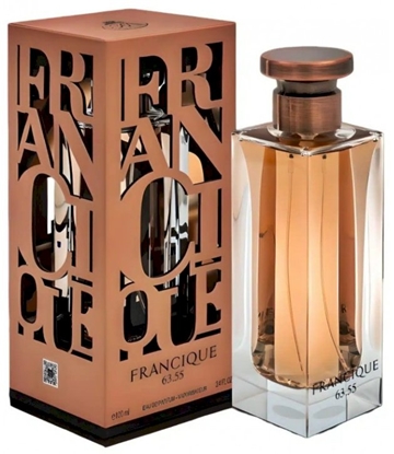 Picture of French Avenue Francique 63.55 Perfume EDP 100 ml