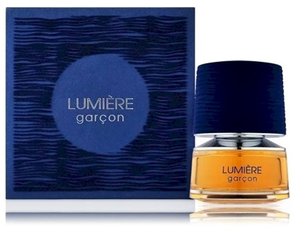 Изображение French Avenue Lumiere Garcon Perfume EDP 100 ml