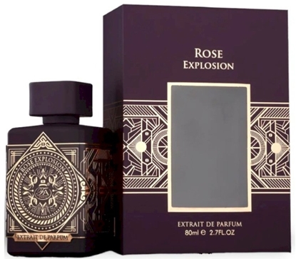 Изображение French Avenue Rose Explosion Perfume PAR 80 ml