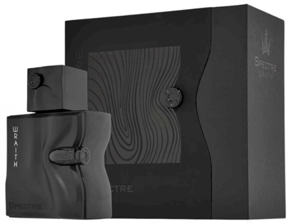 Изображение French Avenue Spectre Wraith Perfume EDP 80 ml