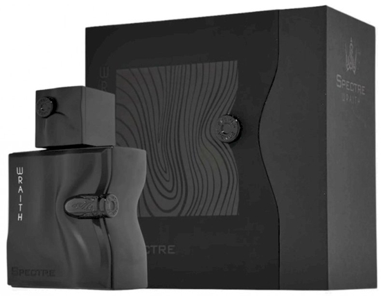 Picture of French Avenue Spectre Wraith Perfume EDP 80 ml