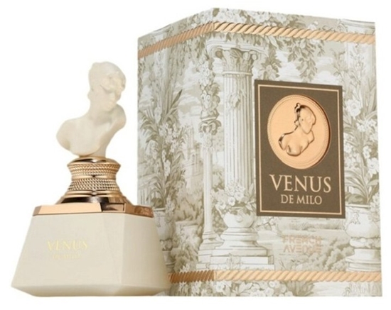 Picture of French Avenue Venus De Milo Perfume EDP 100 ml