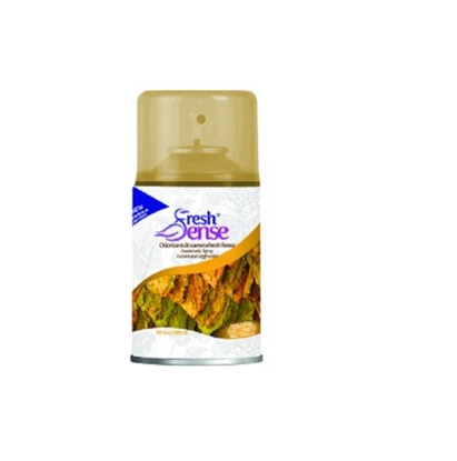 Изображение FRESH SENSE gaisa atsvaidzinātājs antitabacco 260ml refill, 12 gab./iep.
