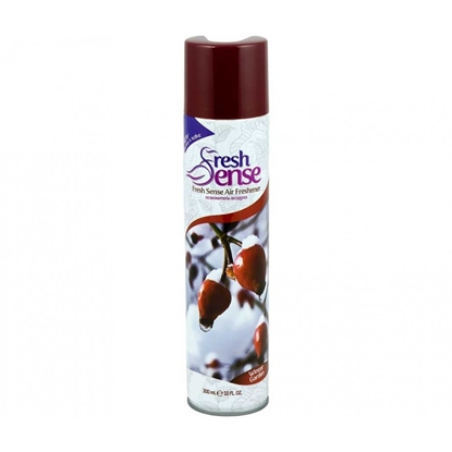 Изображение FRESH SENSE gaisa atsvaidzinātājs ZIEMAS DĀRZS 300ml ( Izcelsmes valsts Turcija )