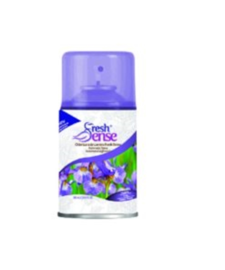 Picture of FRESH SENSE gaisa atsvaidzinātājs/rezerve VIJOLĪTE 260ml ( Izcelsmes valsts Turcija )