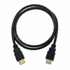 Picture of Fusion Accessories Fusion HDMI - kabel 19pin 2160p Ultra HD 3m czarny