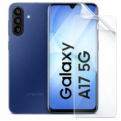 Attēls no Fusion Display Guard aizsargplēve telefonam Samsun