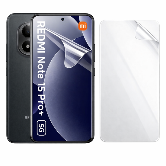 Picture of Fusion Display Guard aizsargplēve telefonam Xiaomi