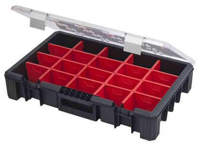 Attēls no Futlāris sīkumiem HD Flex 600 390x600x110mm