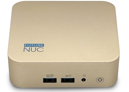 Picture of FUTURE NUC LUX 12. GEN