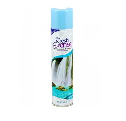 Изображение Gaisa atsvaidzinātājs FRESH SENSE Ūdenskritums 300ml (48gb/kast)