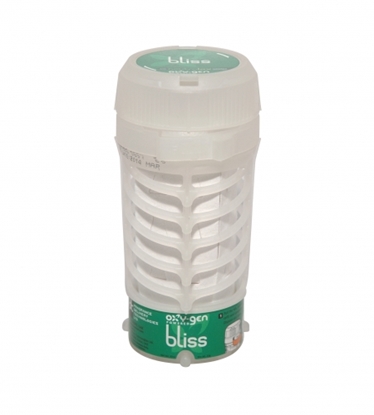 Изображение Gaisa atsvaidzinātājs OXY-GEN Bliss, Eucalyptus