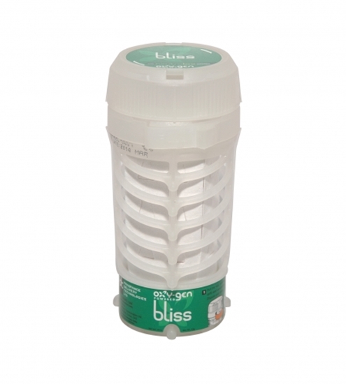 Изображение Gaisa atsvaidzinātājs OXY-GEN Bliss, Eucalyptus