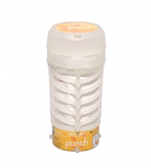 Изображение Gaisa atsvaidzinātājs OXY-GEN Punch, Citrus