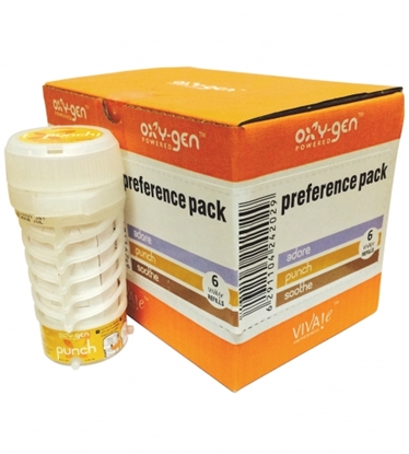 Изображение Gaisa atsvaidzinātājs OXY-GEN Soothe, Assortment