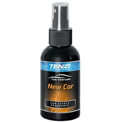 Picture of +Gaisa atsvaidzinātājs salonam, parfimēts TENZI Detailer New Car 100ml