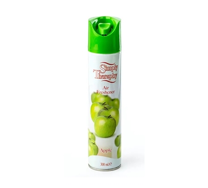 Изображение Gaisa atsvaidzinātājs SIMPLY Apple 300ml 1gb