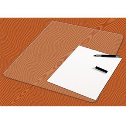 Изображение Galda segums  51x65 cm caurspīdīgs