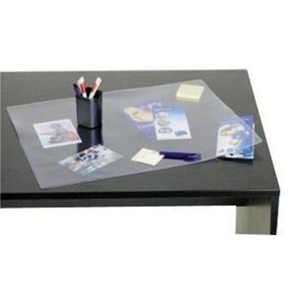 Изображение Galda segums RILLSTAB 50x70cm caurspīdīgs