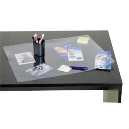 Изображение Galda segums RILLSTAB 50x70cm caurspīdīgs