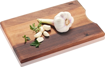 Attēls no Gefu ENNO Deska z drewna orzechowego 30x20 cm