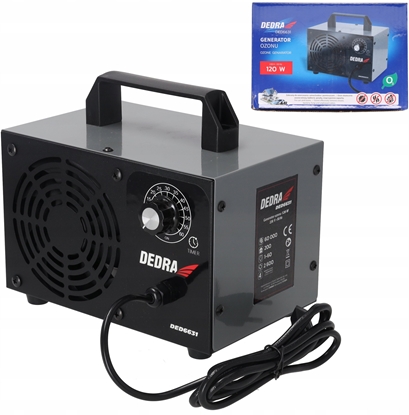 Изображение GENERATOR OZONU 60G/H