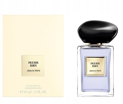 Picture of GIORGIO ARMANI PRIVE Figuier Eden EDT spray 50ml