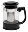 Attēls no GLASS TEAPOT 950ML/90512 RESTO
