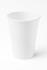 Изображение Glāze, PP, 200ml, balta, (100gab), svars-0,76kg